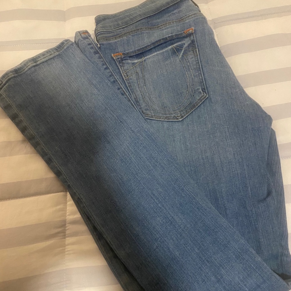 True Religion Women’s Jeans